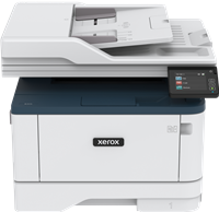 Xerox B305V_DNI Multifunktionsdrucker 