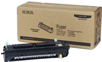 Xerox fuser unit 115R00062