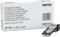 Xerox Heftklammermagazin 5000 Stk. 