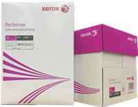 Xerox White