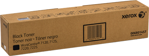 Xerox 006R01457 Preto Tóner