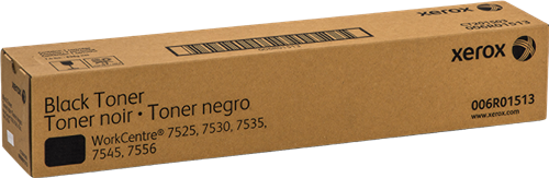 Xerox 006R01513 Preto Tóner