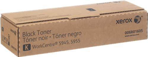 Xerox 006R01605 Preto Tóner