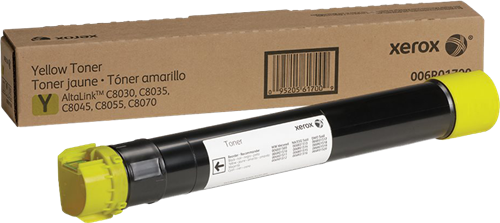 Xerox 006R01700 Amarelo Tóner