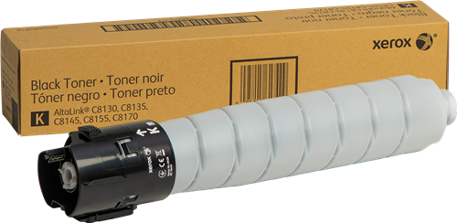 Xerox 006R01746 Preto Tóner