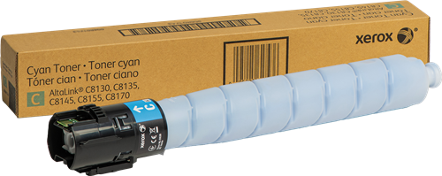 Xerox 006R01747 Cyan Tóner