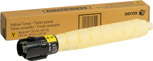 Xerox 006R01749 Amarelo Tóner