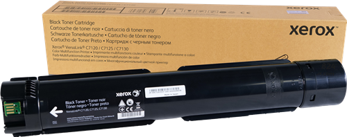 Xerox 006R01824 Preto Tóner