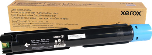 Xerox 006R01825 Cyan Tóner