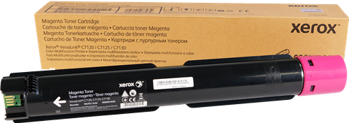 Xerox 006R01826 Magenta Tóner