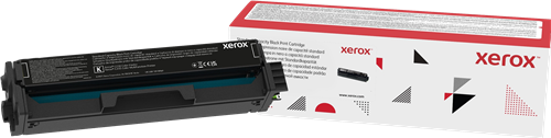 Xerox 006R04383 black toner