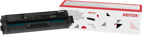 Xerox 006R04383 Preto Tóner