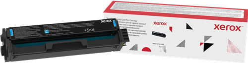 Xerox 006R04384 Cyan Tóner