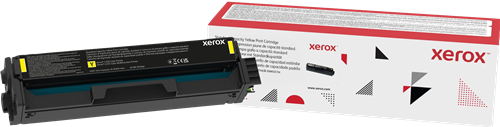 Xerox 006R04386 Amarelo Tóner