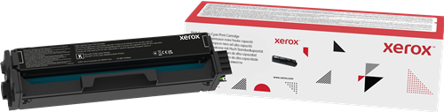 Xerox 006R04391 black toner