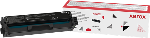 Xerox 006R04391 Preto Tóner