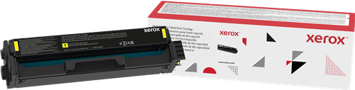 Xerox 006R04394 Amarelo Tóner