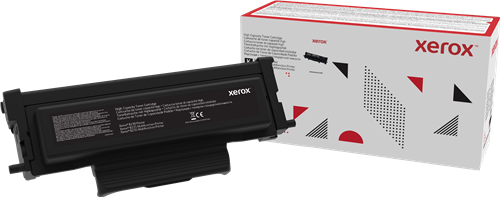 Xerox 006R04400 black toner