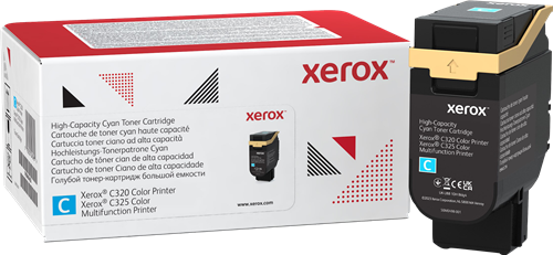 Xerox 006R04828 Cyan Tóner