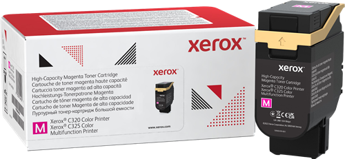 Xerox 006R04829 Magenta Tóner