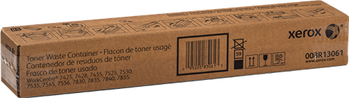 Xerox 008R13061 Garrafa de resíduos de tóner