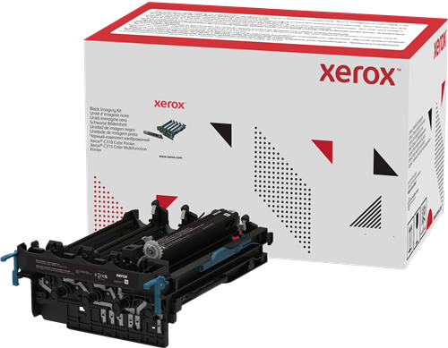 Xerox 013R00689 Fotocondutor Preto