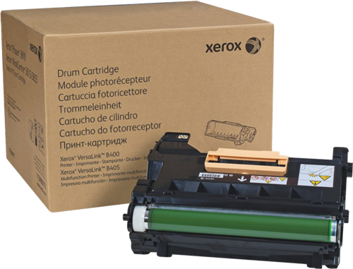 Xerox 101R00554 Fotocondutor Preto