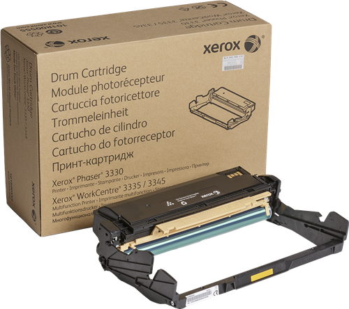 Xerox 101R00555 Fotocondutor Preto