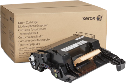 Xerox 101R00582 fotoconductor zwart