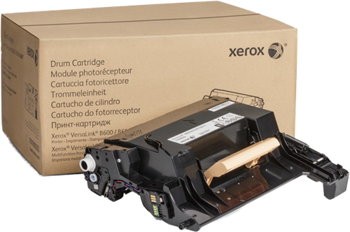 Xerox 101R00582 Fotocondutor Preto