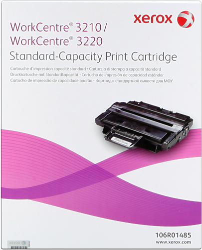 Xerox 106R01485