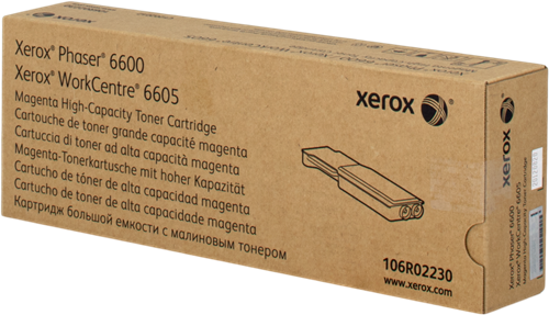 Xerox 106R02230
