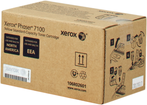 Xerox Phaser 7100 106R02601