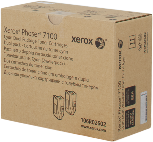 Xerox Phaser 7100 106R02602