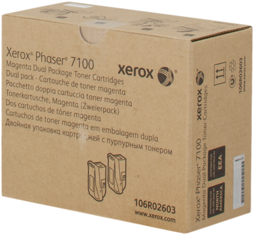 Xerox Phaser 7100 106R02603