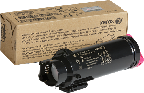 Xerox 106R03474 purpurová 