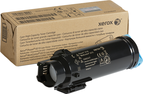 Xerox 106R03477 Cyan Tóner