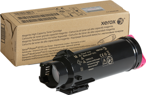Xerox 106R03478 purpurová 
