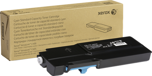 Xerox 106R03502 cian Tóner