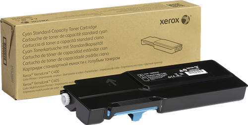 Xerox 106R03502 Cyan Tóner
