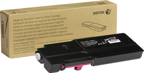 Xerox 106R03503 magenta Tóner