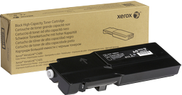 Xerox 106R03516 black toner