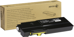 Xerox 106R03517 Amarelo Tóner