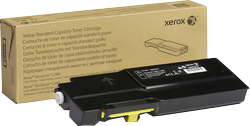 Xerox 106R03517 amarillo Tóner
