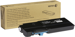 Xerox 106R03518 ciano toner