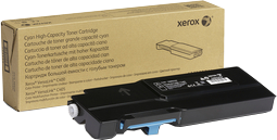 Xerox 106R03518 Cyan Tóner