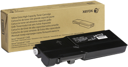 Xerox 106R03528 black toner