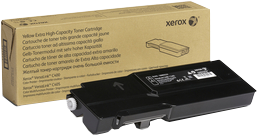 Xerox 106R03528 Preto Tóner