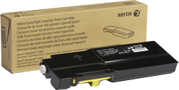 Xerox 106R03529 Amarelo Tóner