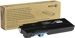 Xerox 106R03530 ciano toner